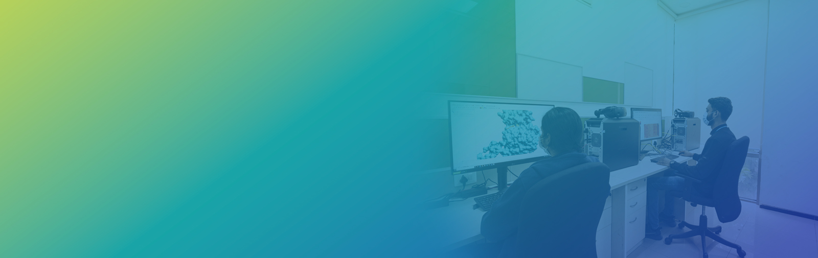 CADD and Informatics Services