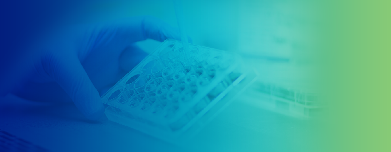 Biologics CDMO Services