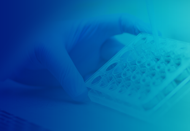 Biologics CDMO Services