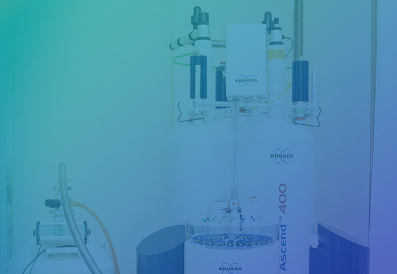 Discovery Chemistry Infrastructure