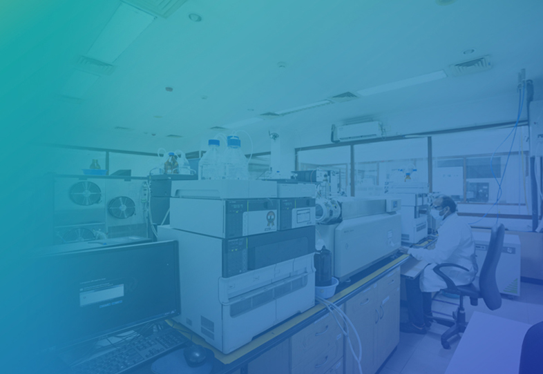 Discovery Biology Infrastructure