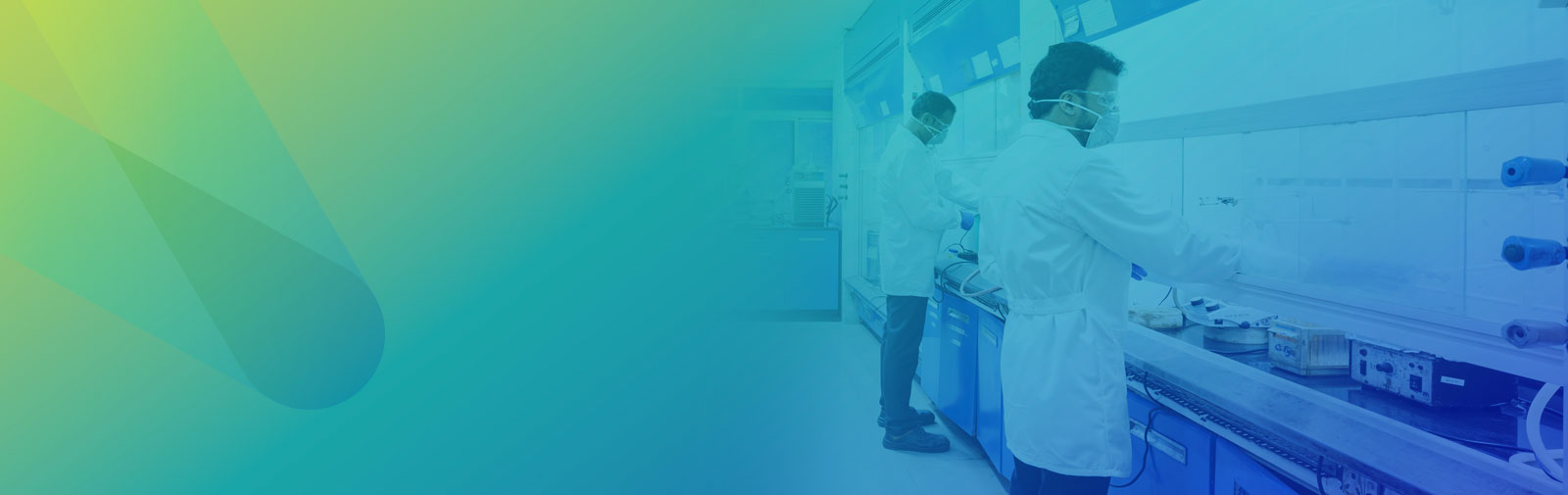 Discovery Chemistry Services