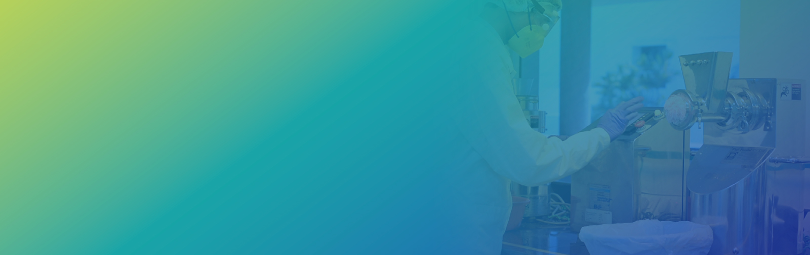 Early Phase Formulation Development Services