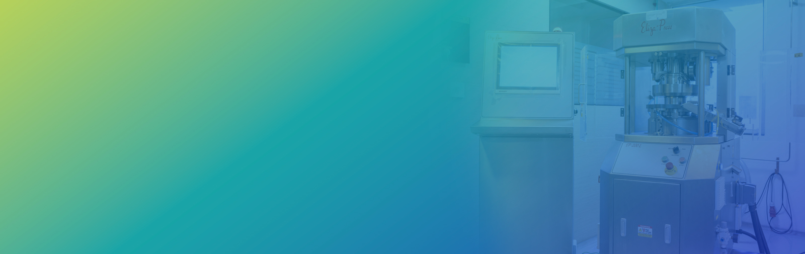 Formulation Services Infrastructure