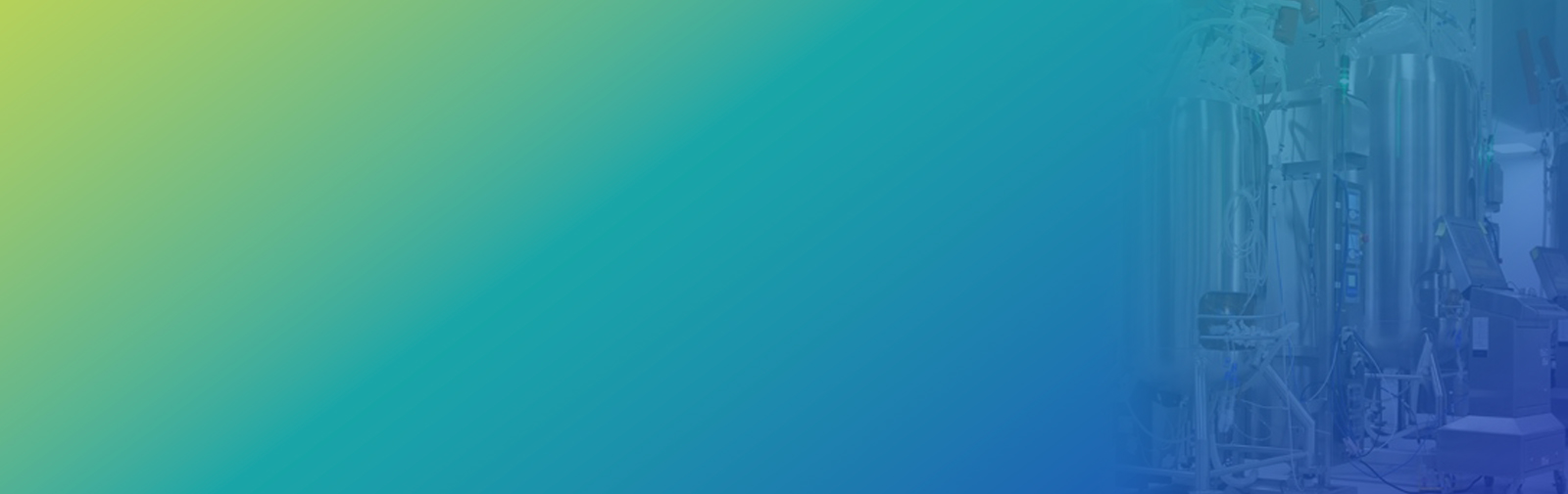 Biotherapeutics Development and Manufacturing