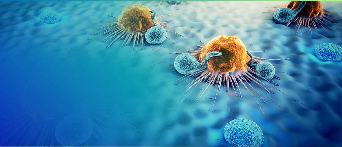 Immuno-Oncology: Therapies and Challenges