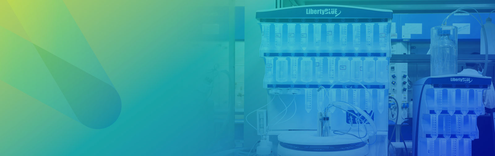 Peptide Development and Manufacturing Services