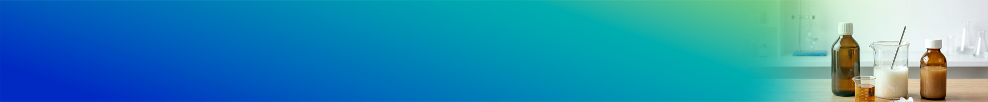 Liquid Oral Dosage Forms