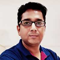 Abhishek Goel