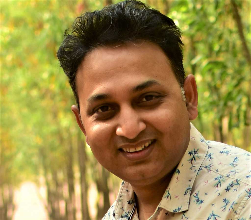 Amalesh