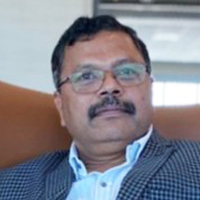 Sangamesh Badiger