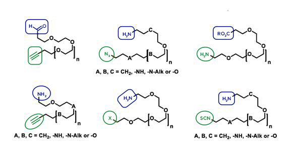 Protac Synthesis 2
