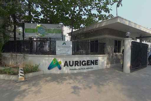 Aurigene Pharmaceutical