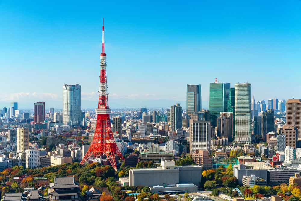 CPHL Japan