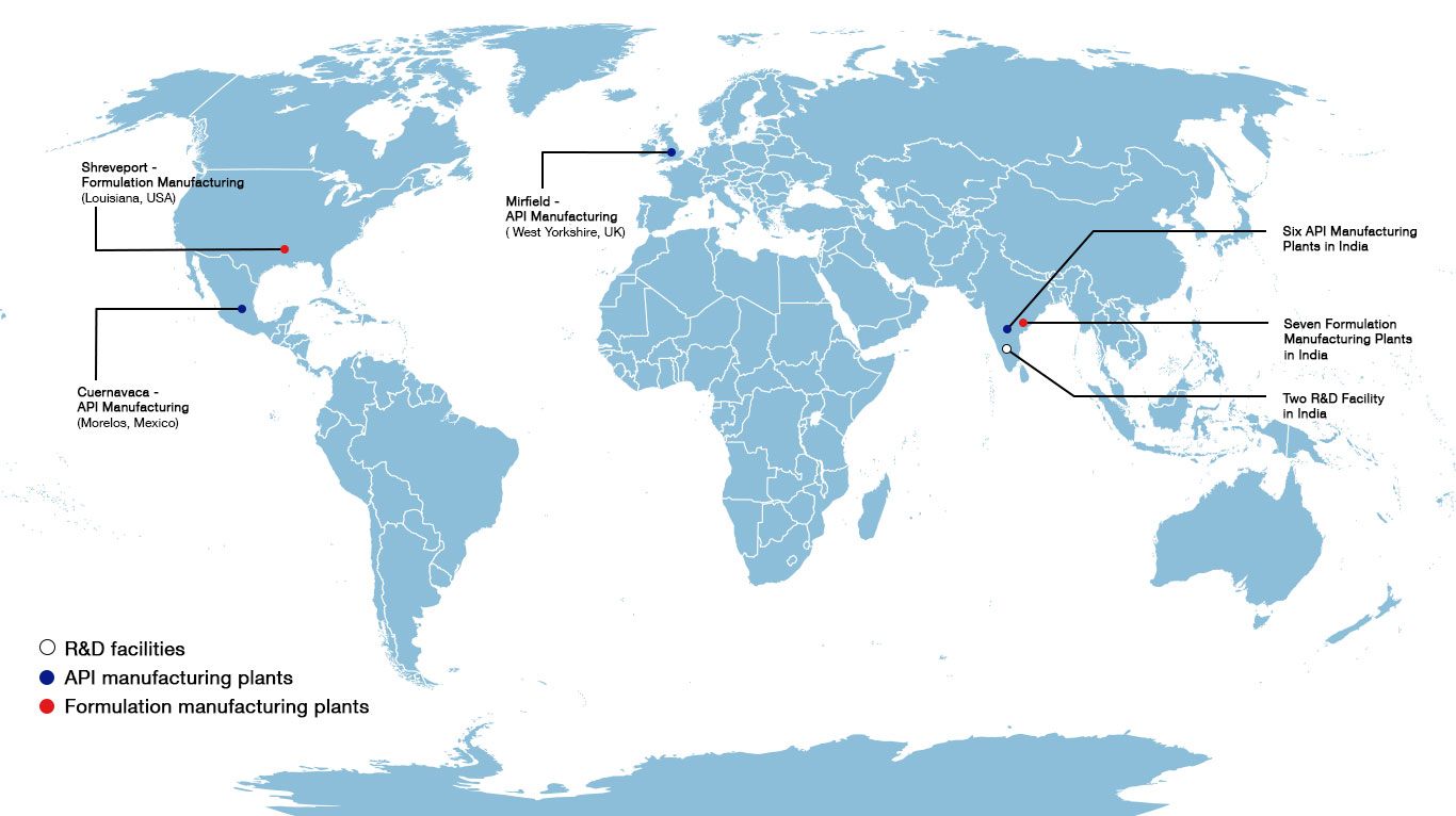 Location