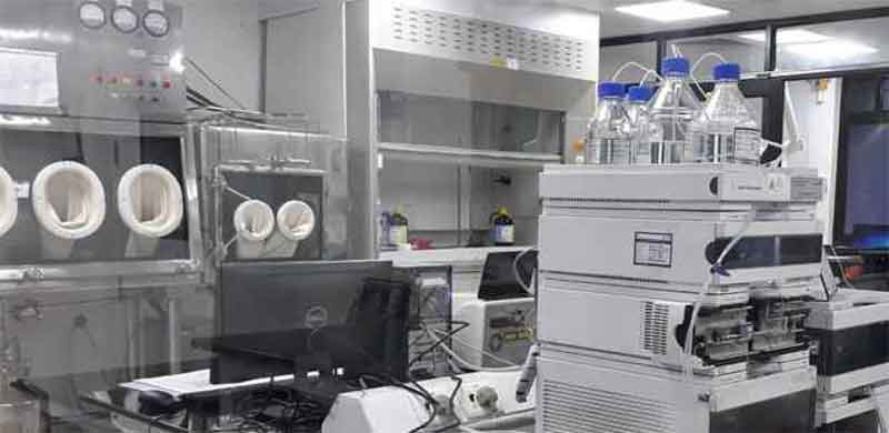 Familiarization, process optimization and non- GMP manufacturing & supply of 3.0 kg of HPAPI product