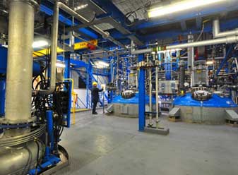 mPEGs Manufacturing