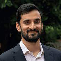 Akhil Rvi