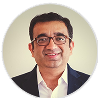 Akshay Ranjan Shukla, Director - NBE Business Development