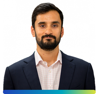 Akhil Ravi
