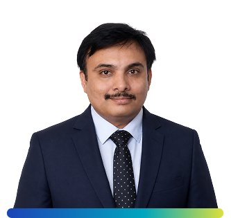 Dr Amit Jogi