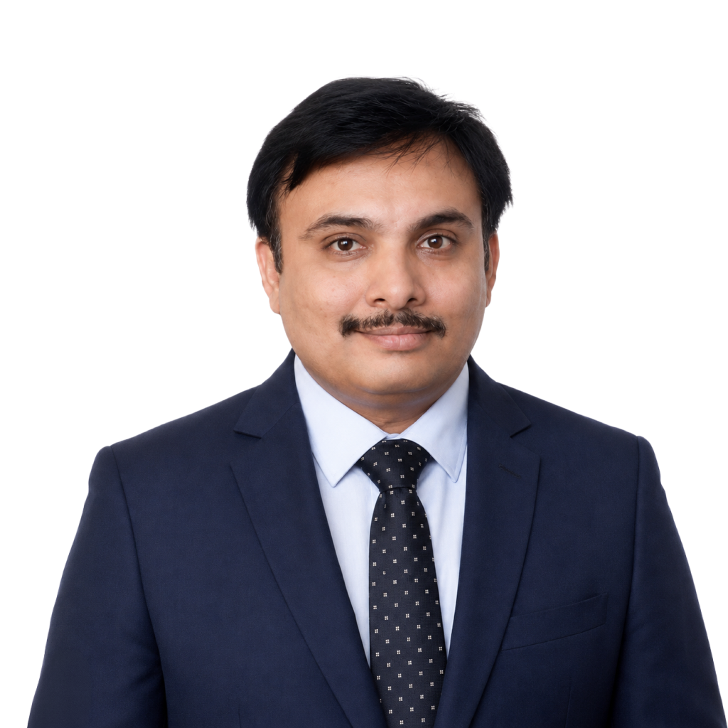 Amit Jogi, PhD