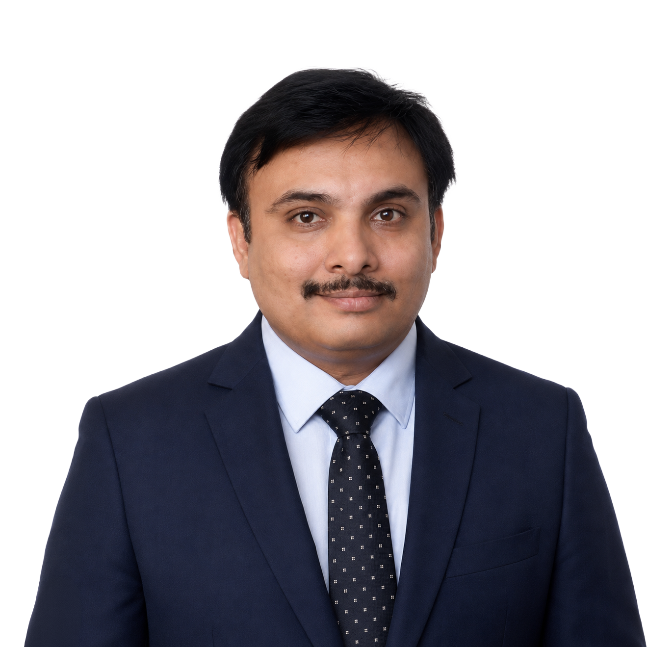 Amit Jogi, PhD