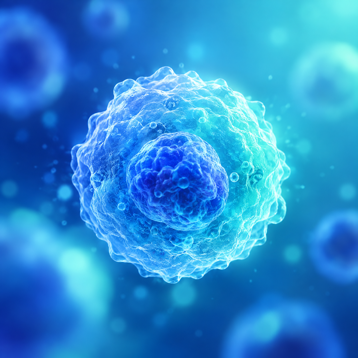 Cell line development