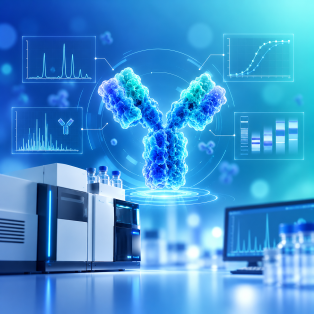 Analytical characterisation