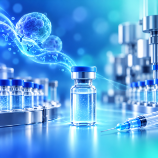 Drug product development