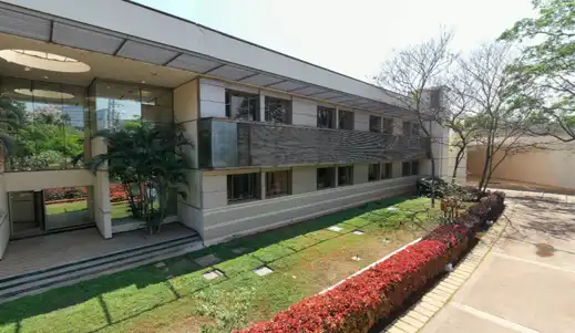 Bangalore Facility