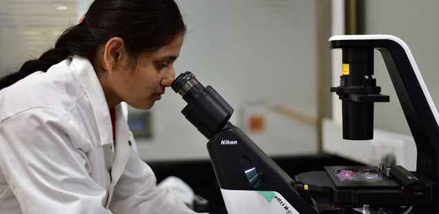 ADME DMPK research lab