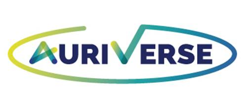 Logo of Auriverse