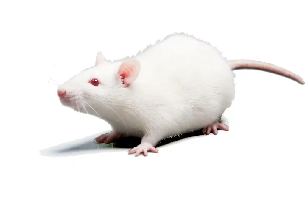 in vivo PK studies in rodents
