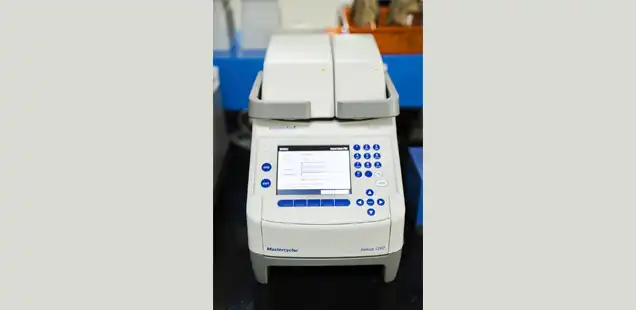 mRNA Synthesis Equipment