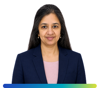 Dr Srividya Ramakrishnan