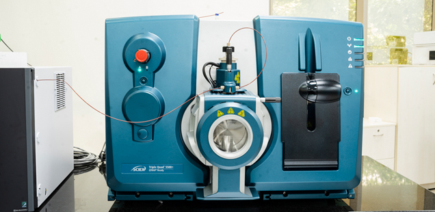 GLP and Non-GLP Bioanalysis  lab equipment