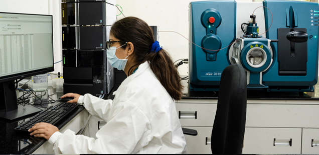 GLP and Non-GLP Bioanalysis research and studies