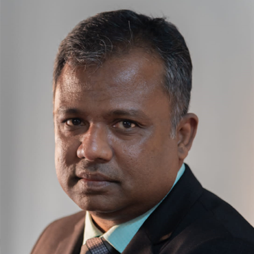 Priyaranjan Pattanaik
