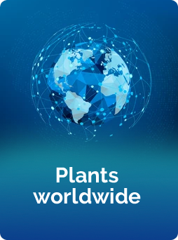 Plants World Wide