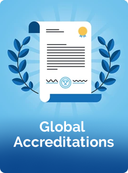 Global Accreditation