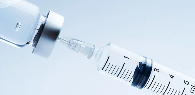 Injectable Formulations Development Services