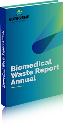 Biomedical Waste Report